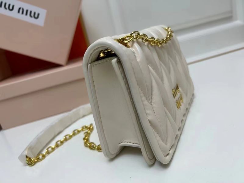 Miu Miu Satchel Bags